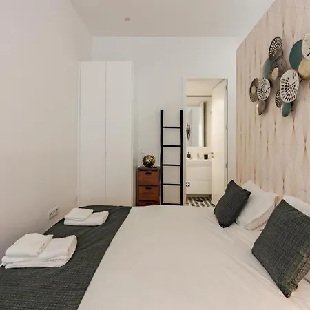 Apartmentsporto - Sun Charming 2 Lejlighed