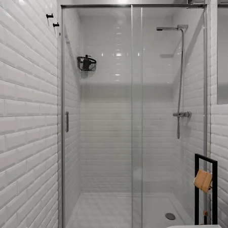 Apartamento Apartmentsporto - Sun Charming 2 Oporto