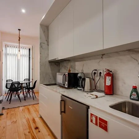 Apartmentsporto - Sun Charming 2 *