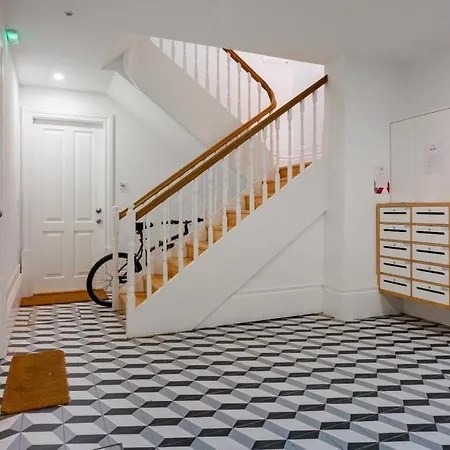 Apartmentsporto - Sun Charming 2 Oporto