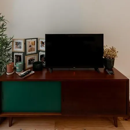 Apartmentsporto - Sun Charming 2 Apartamento