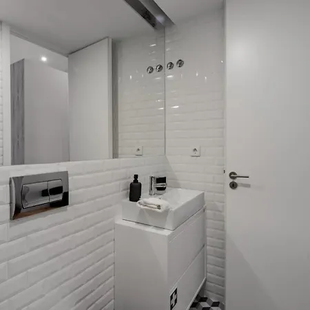 Apartamento Apartmentsporto - Sun Charming 2