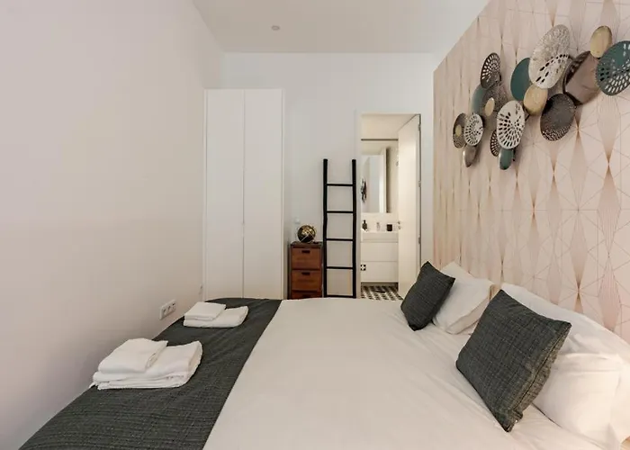 Apartmentsporto - Sun Charming 2 Daire