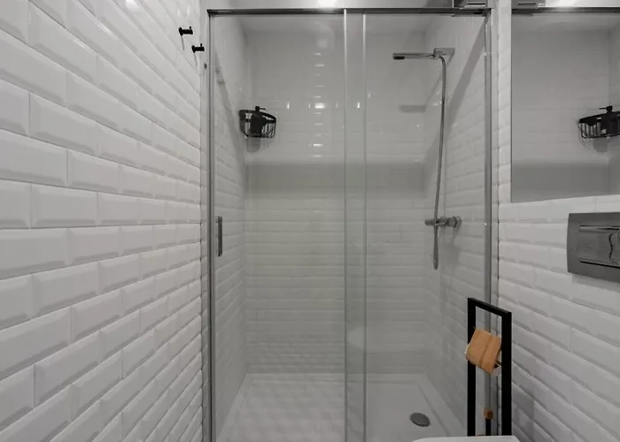 Daire Apartmentsporto - Sun Charming 2 Porto