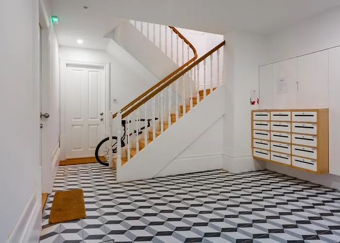 Apartmentsporto - Sun Charming 2 Oporto