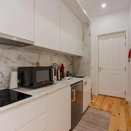 Apartment Apartmentsporto - Sun Charming 2 *