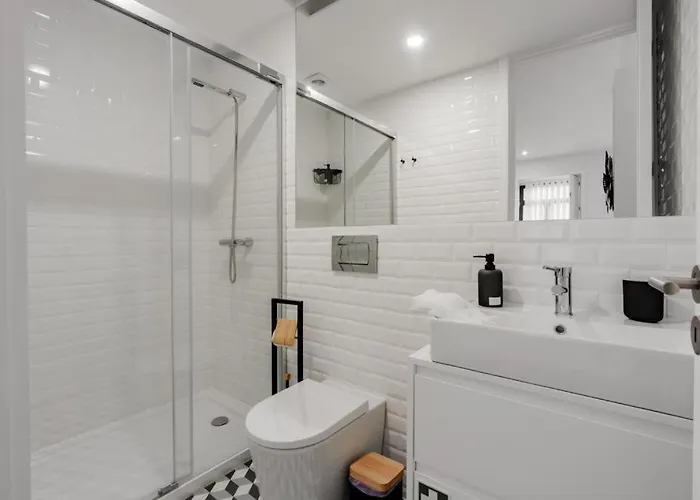 Lejlighed Apartmentsporto - Sun Charming 2 *