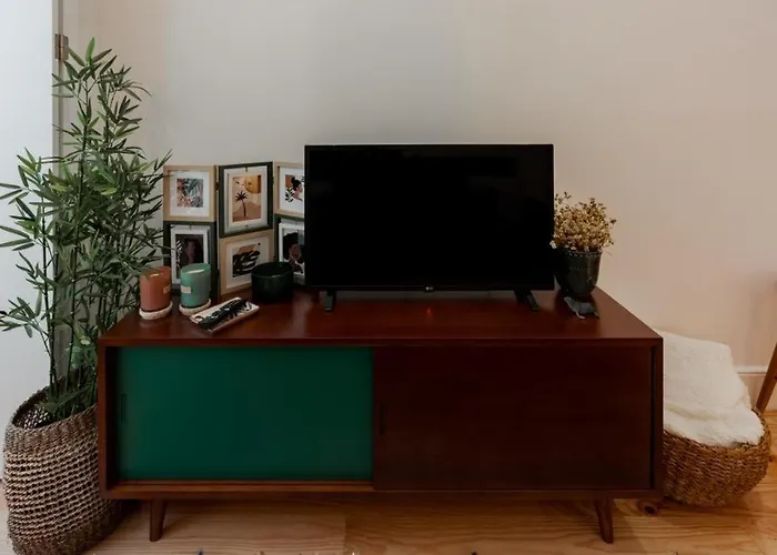 Apartmentsporto - Sun Charming 2 Apartmán