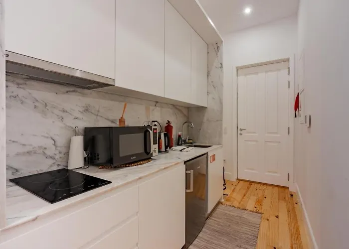 Apartmán Apartmentsporto - Sun Charming 2 *