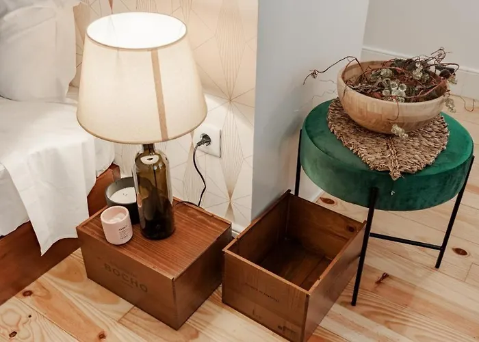 Apartmentsporto - Sun Charming 2