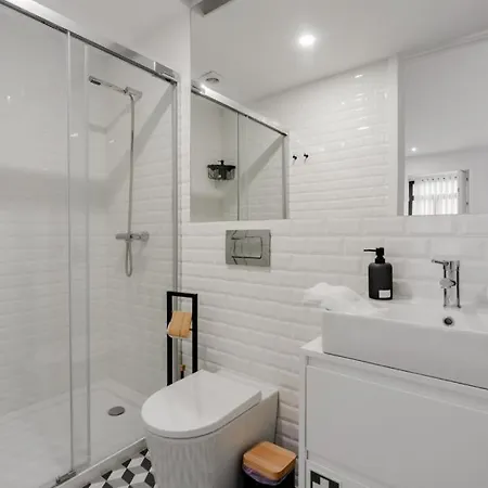 Apartment Apartmentsporto - Sun Charming 2 *