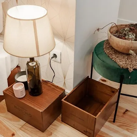 Apartmentsporto - Sun Charming 2