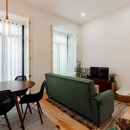 Apartmentsporto - Sun Charming 2 Apartment *