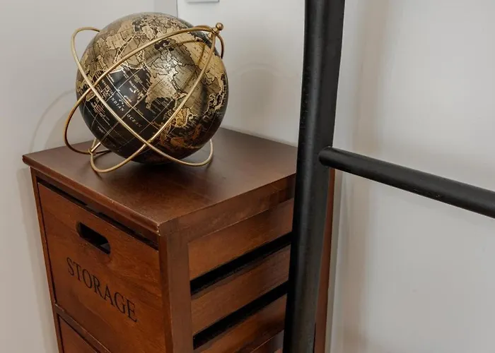 Apartmentsporto - Sun Charming 2 Appartement