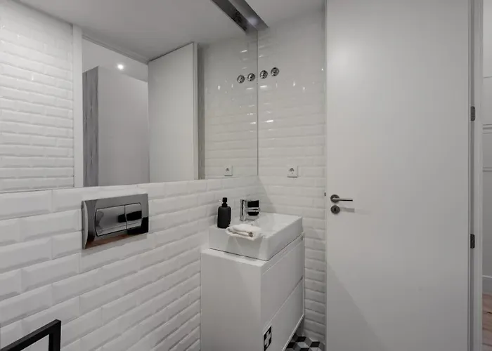 Appartement Apartmentsporto - Sun Charming 2